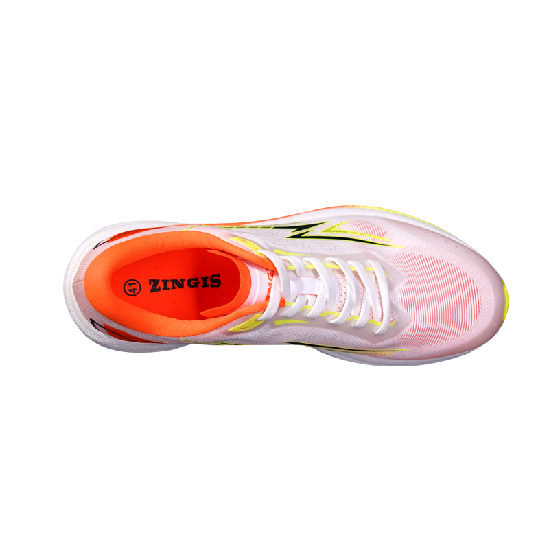 ZINGIS Cushioning Lightweight Rebound Low top Running Shoes Men’s Sun Wukong