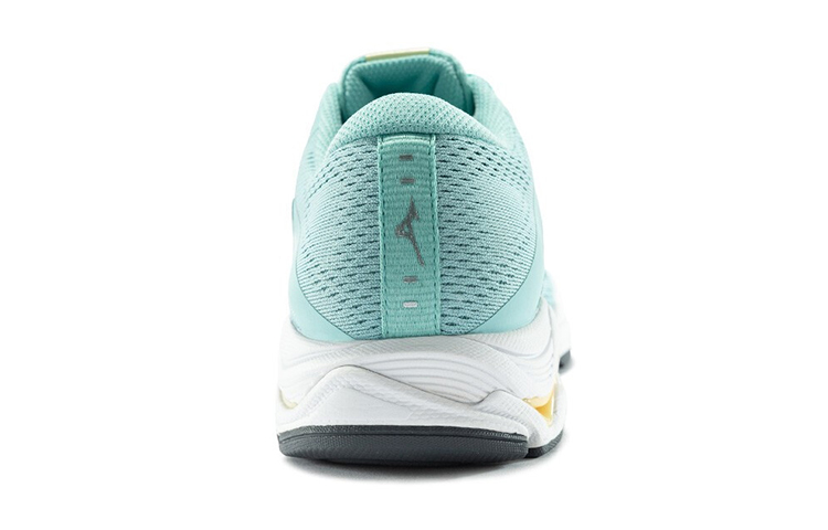 Mizuno Wave Equate Blue Women’s