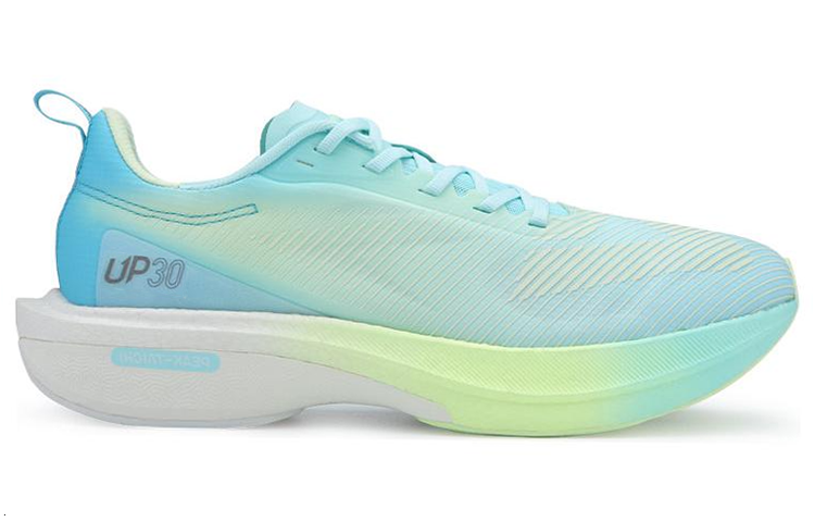 PEAK UP30 2.0 Low top Running Shoes Women’s Angel Blue