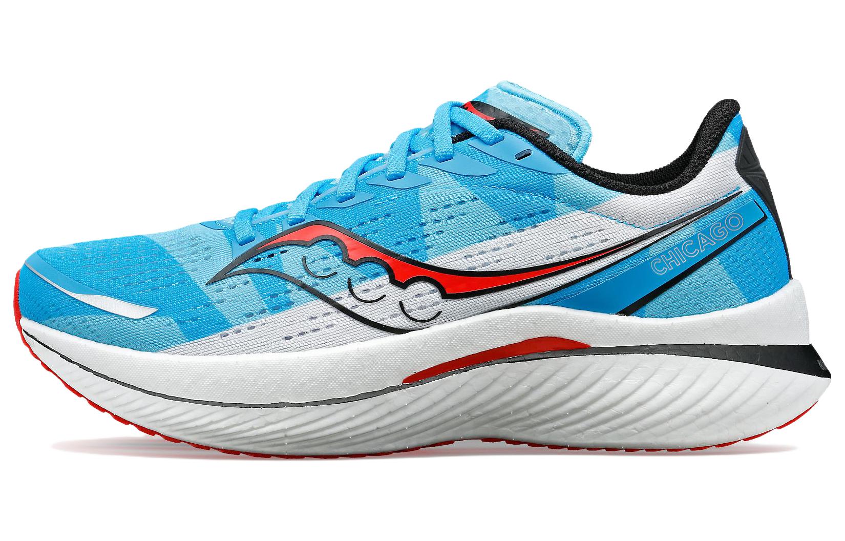 saucony Women’s Endorphin Speed 3 ‘London’