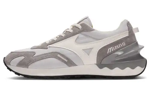 Mizuno Lg 70s Elite 'Grey White'