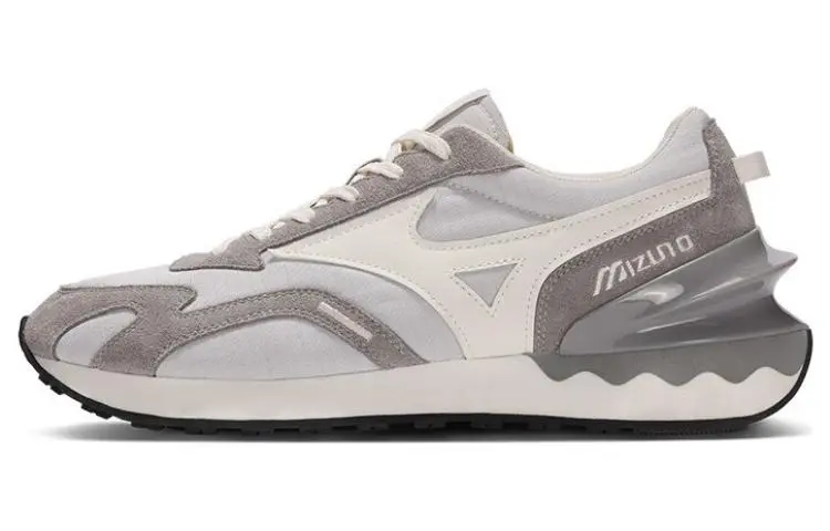 Mizuno Lg 70s Elite 'Grey White'