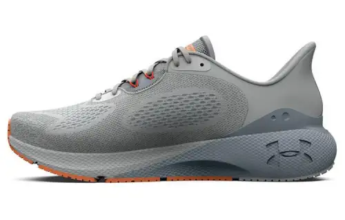 Under Armour Hovr Machina 3 'Grey Mist Blue Orange' Women's