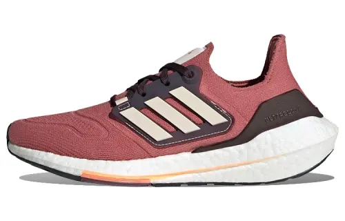 Adidas Wmns UltraBoost 22 'Wonder Red Bliss Orange' Women's