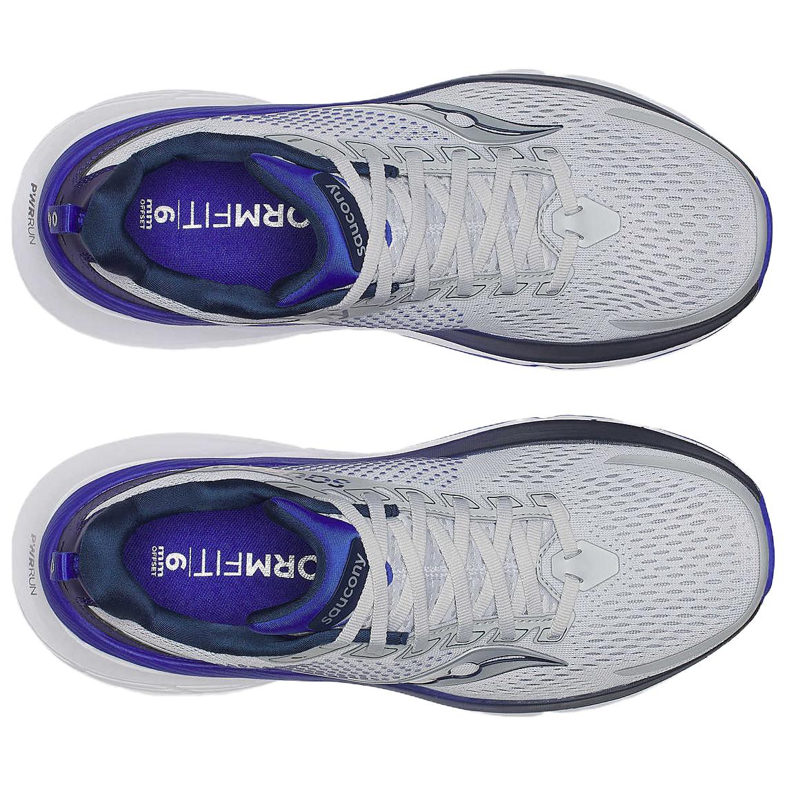 Saucony Guide 17 Cloud Royal