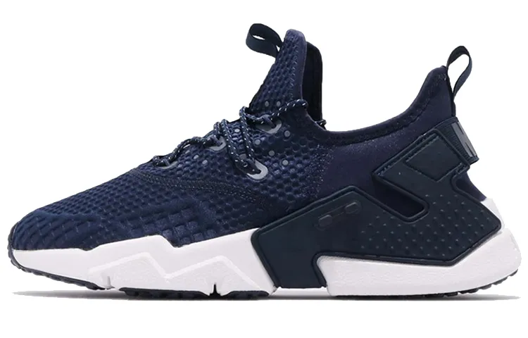 Nike Air Huarache Drift Se 'Midnight Navy'