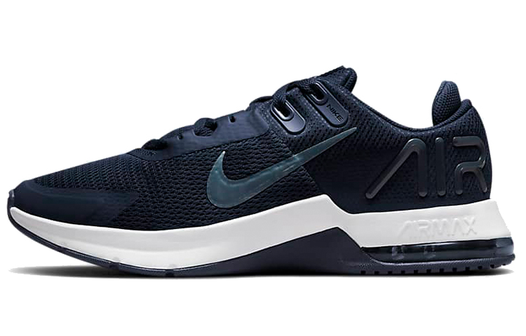 Nike Air Max Alpha Trainer 4 'Obsidian'