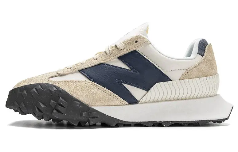 New Balance XC-72 Sea Salt Vintage Indigo