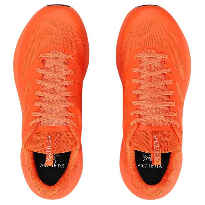 Arc’teryx Norvan LD 3 Slip Resistant Abrasion Resistant Low top InFuse® Midsole Long Distance Running Trail Running