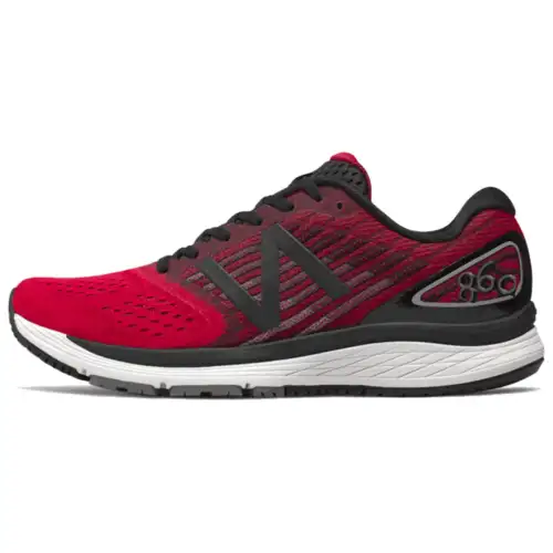 New Balance 860 V9 'Black Red White'
