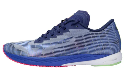 Mizuno Wave Duel 3 'Blue White'