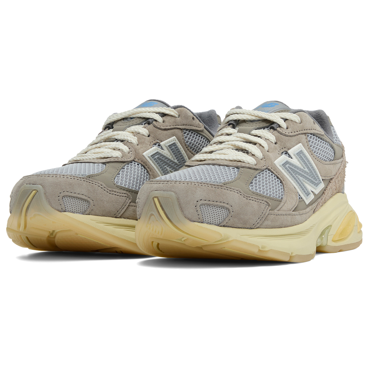 2010 New Balance ‘Grey Day 2025’