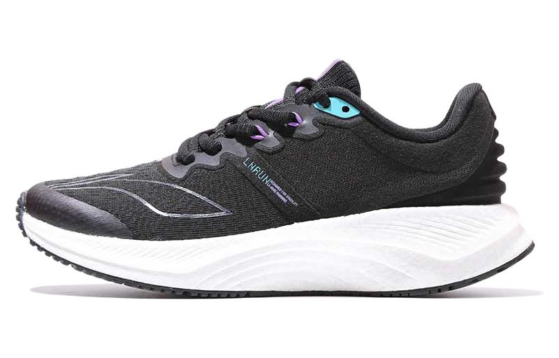 Li Ning Slip Resistant, Abrasion Resistant, Breathable Slip Resistant, Abrasion Resistant, Breathable Low top