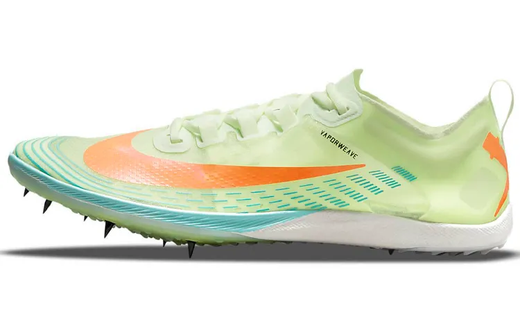 Nike Zoom Victory 5 Xc Barely Volt Hyper Orange