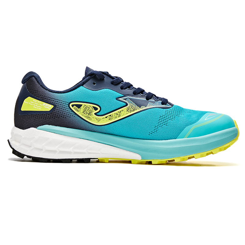 Joma Cushioning Slip Resistant Low top Trail Running Shoes Men’s