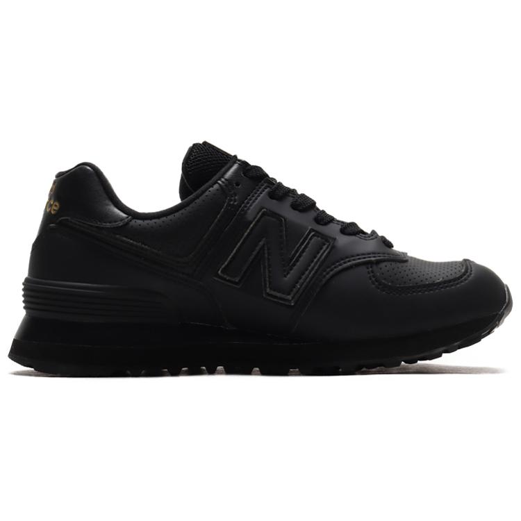 574 Wmns New Balance ‘Black Gold’ Women’s
