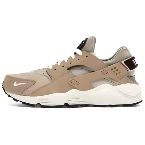 Nike Air Huarache Run Desert Sail