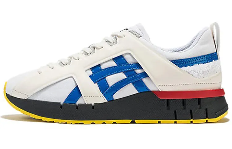 Onitsuka Tiger Fabilac 'White Blue'