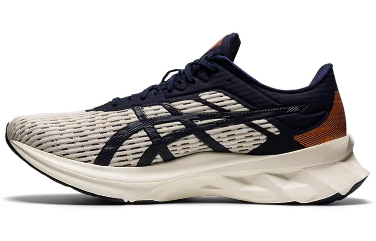 ASICS Novablast Sps 'Cream Midnight'