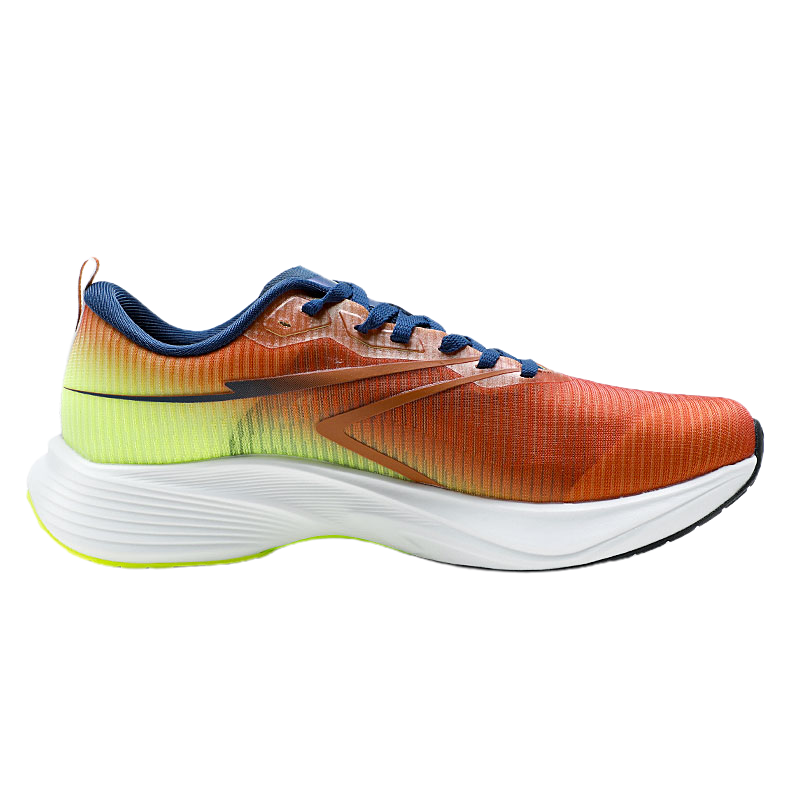 QIAODAN Feispeed 2.0 Cushioning Slip Resistant Abrasion Resistant Cushioning Slip Resistant Abrasion Resistant Low top
