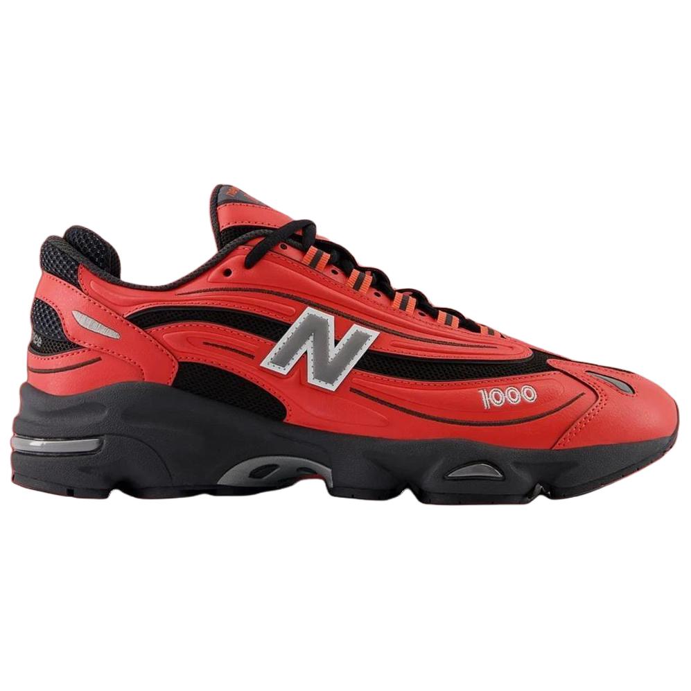 1000 New Balance ‘Blast Red’