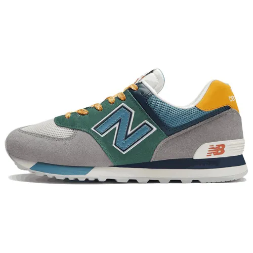 574 New Balance 'Grey Forest Green'