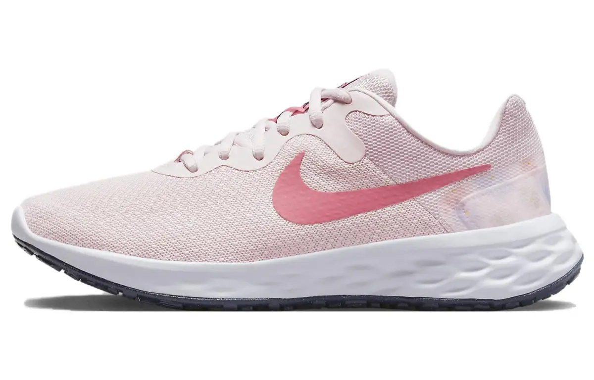Nike Revolution 6 Next Nature Premium 'Floral Watercolor' Women's
