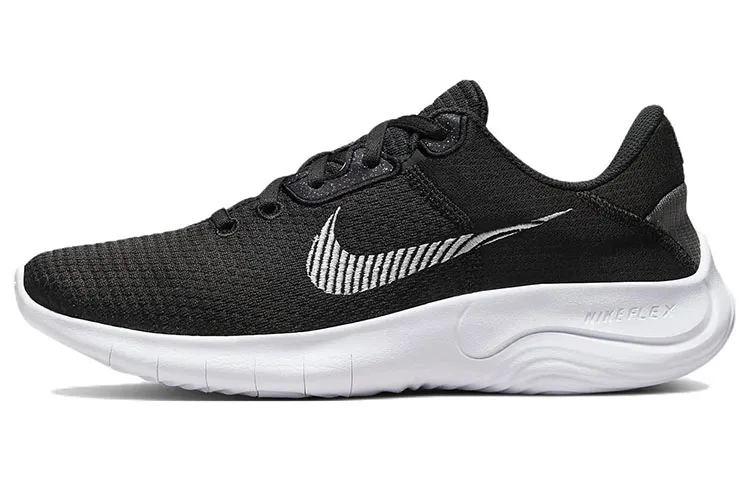Nike Flex Experience Run 11 Next Nature 'Black Dark Smoke Grey' Women's