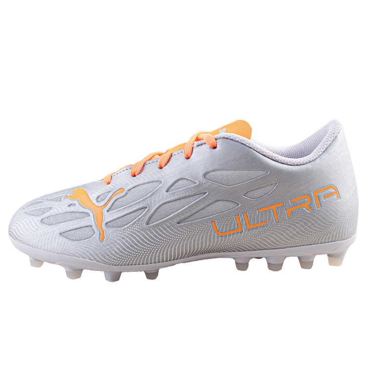 PUMA Ultra 4.4 Mg Jr 'White Orange' Gs