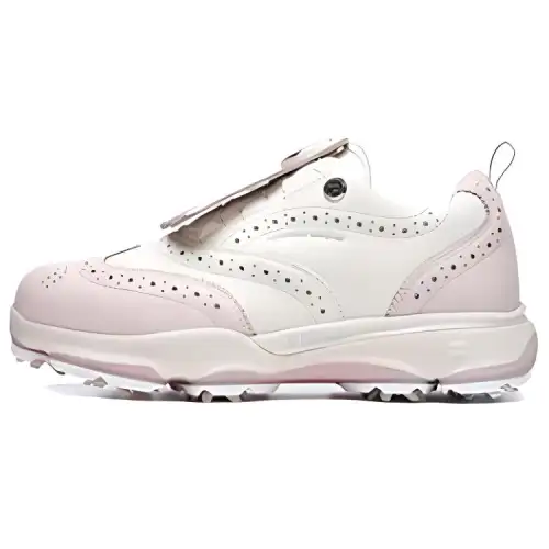 FILA Gf Oxford Spike Low top Golf Shoes Women's
