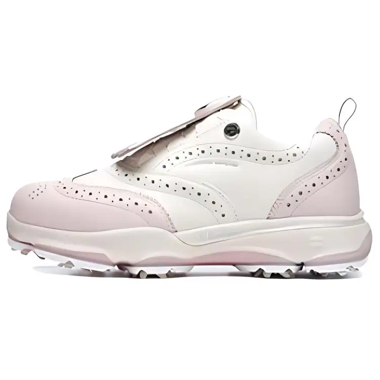 FILA Gf Oxford Spike Low top Golf Shoes Women's
