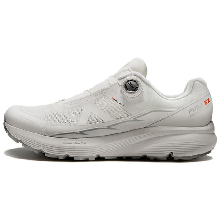 KAILAS FUGA EX BOA Slip Resistant Abrasion Resistant Slip Resistant Abrasion Resistant Low top Running Shoes Women's