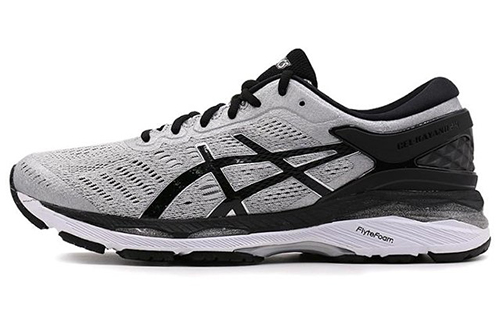ASICS Gel Kayano 24 Sw Super 'Grey Black'