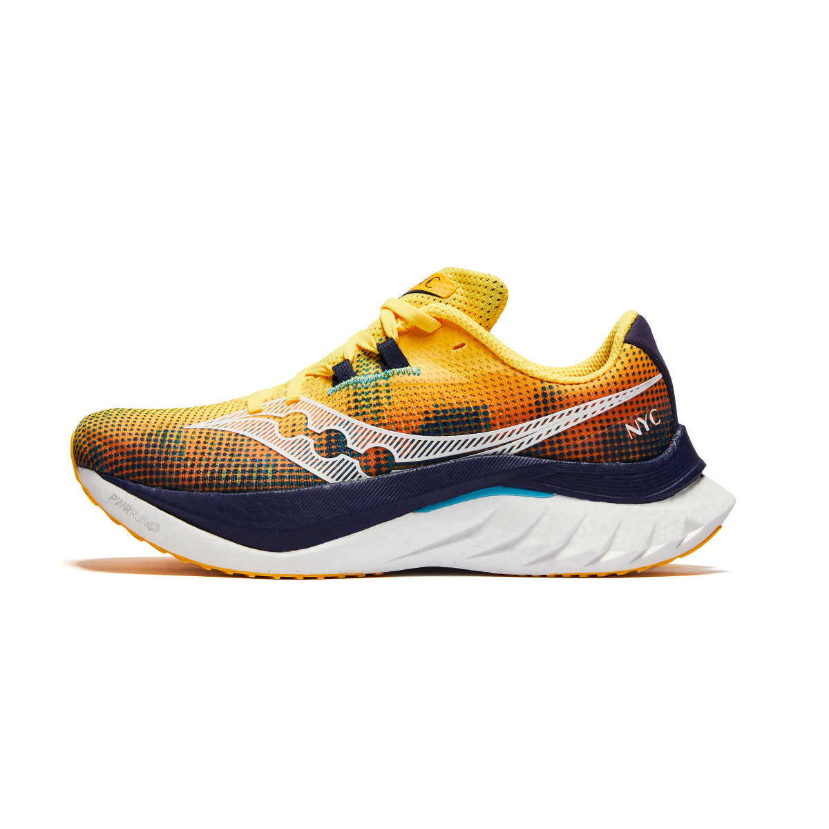 Saucony Endorphin Speed 4 Nyc Women’s