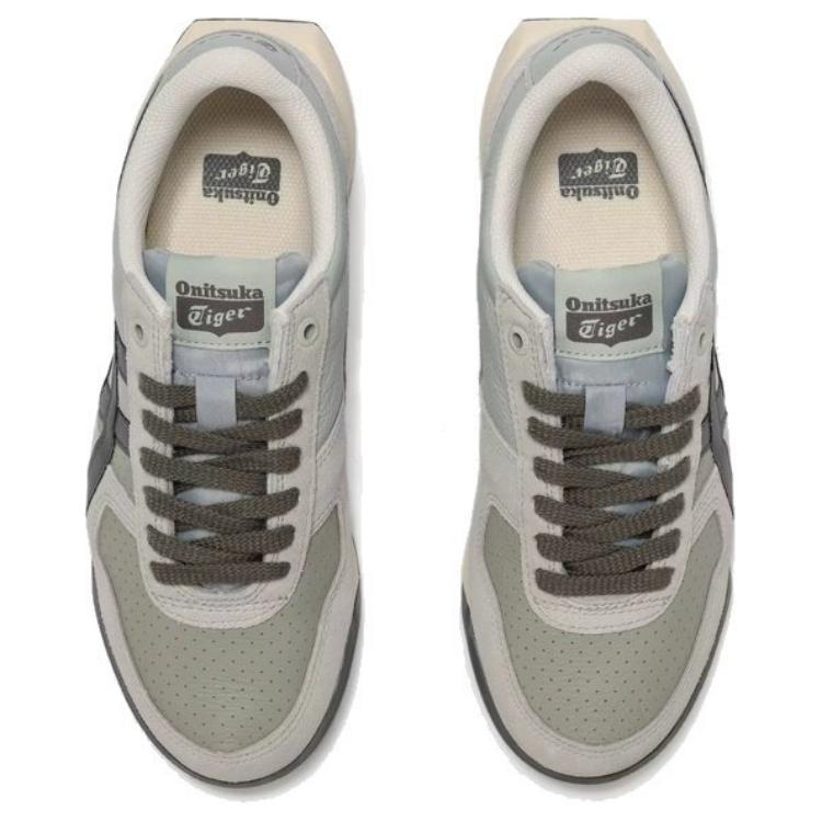 Onitsuka Tiger Ultimate 81 ‘Grey’