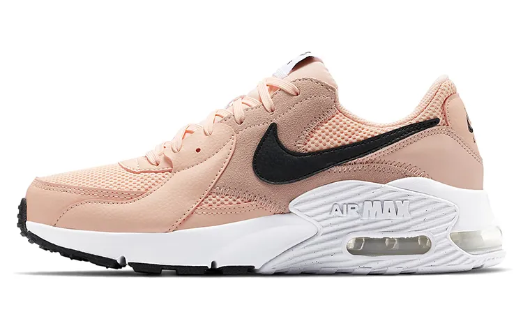 Nike Air Max Excee 'White Pink Black' Women's