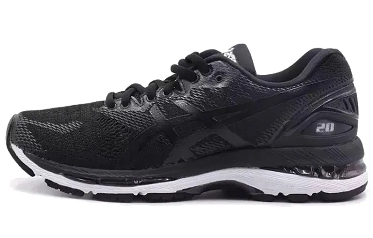 ASICS Gel Nimbus 20 'Crabon' Women's