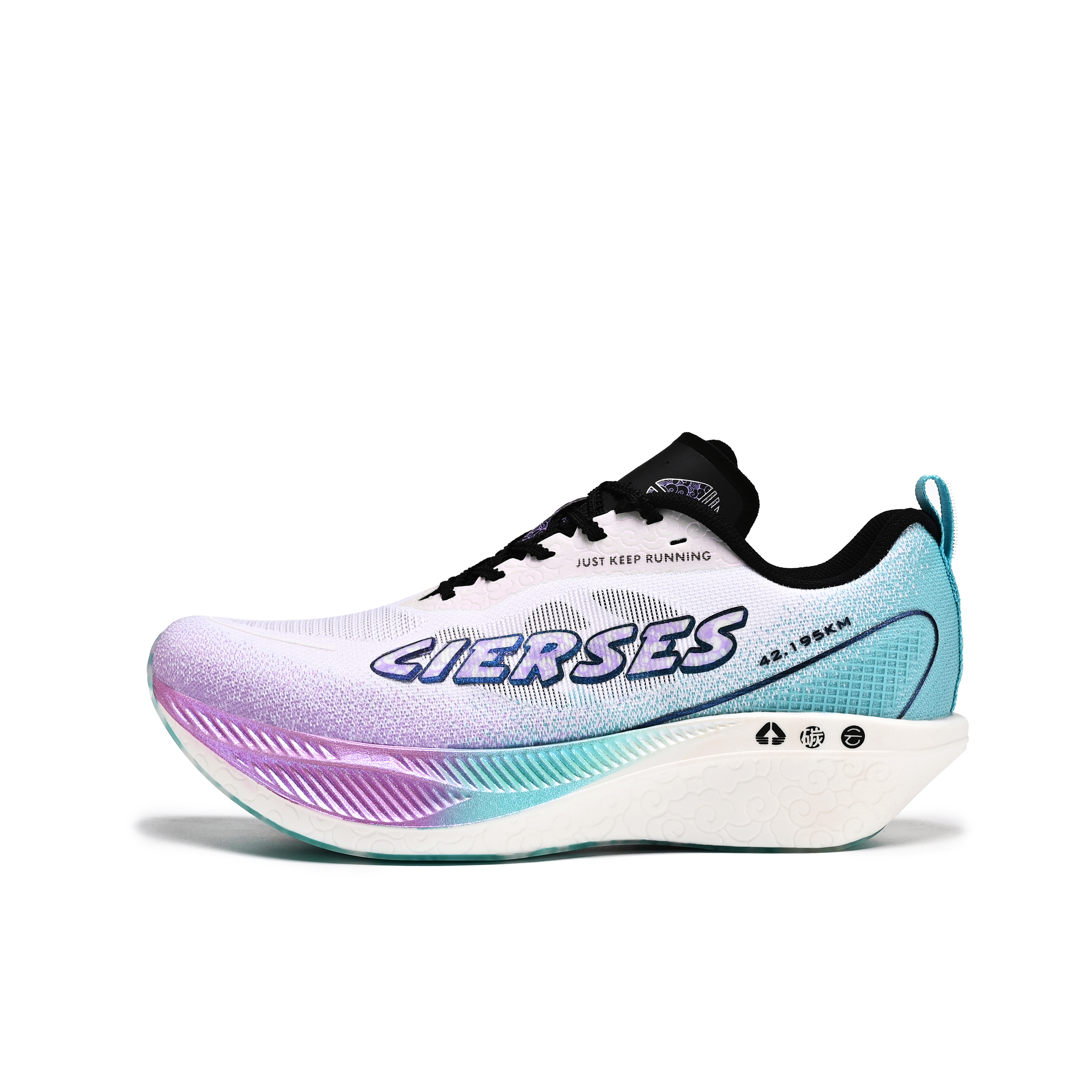 CIERSES Low top Running Shoes Unisex