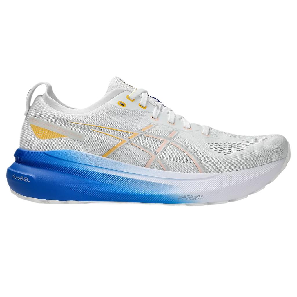 ASICS Gel Kayano 31 White Breeze