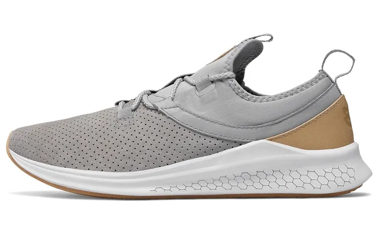 New Balance Lazr Series Grey 'Gray Gold'