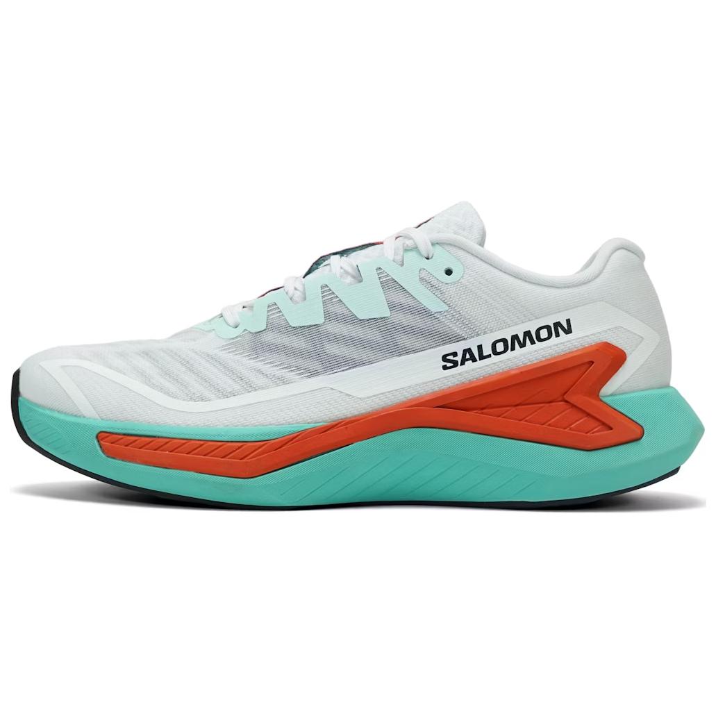 Кроссовки Salomon SALOMON Drx Bliss 2 (бело-зеленые)