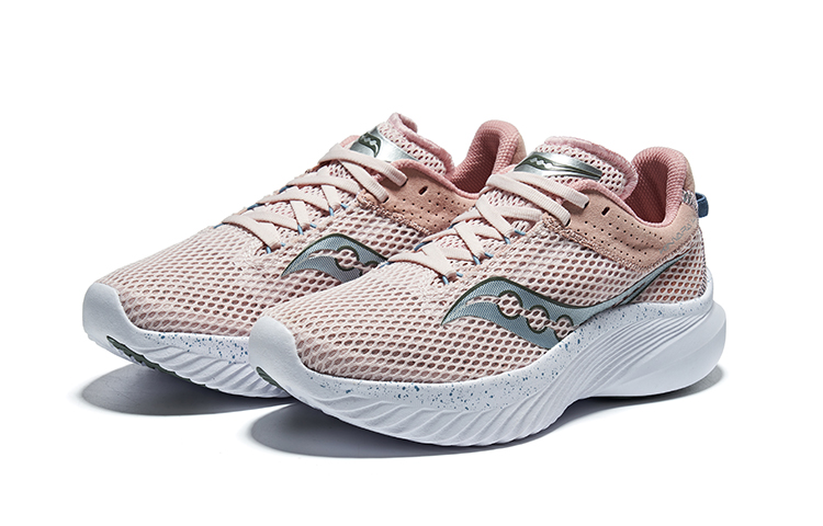 saucony Women’s Kinvara 14 ‘Lotus’
