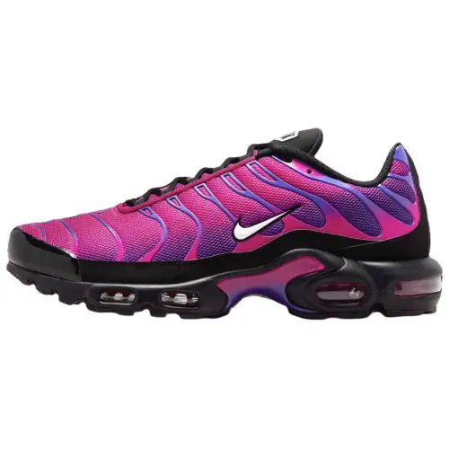 Nike Air Max Plus Rebellious Air Fireberry