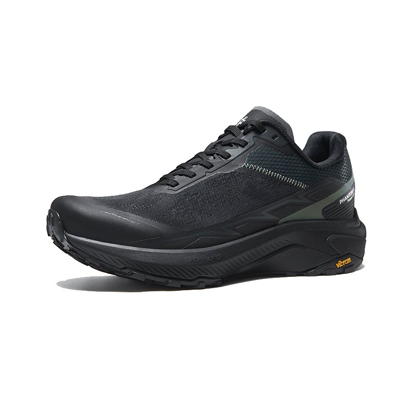 KAILAS FUGA Shadow 4 Low top Trail Running Marathon Running Shoes Men’s