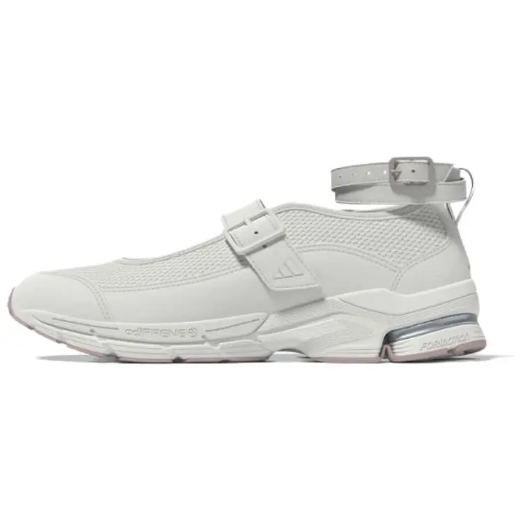 Adidas FORMOTION MARY JANE Slip Resistant Abrasion Resistant Slip Resistant Abrasion Resistant Low top Casual