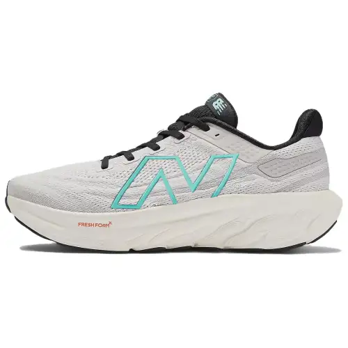 1080 Fresh Foam X New Balancev13 'Grey Matter Cyber Jade'