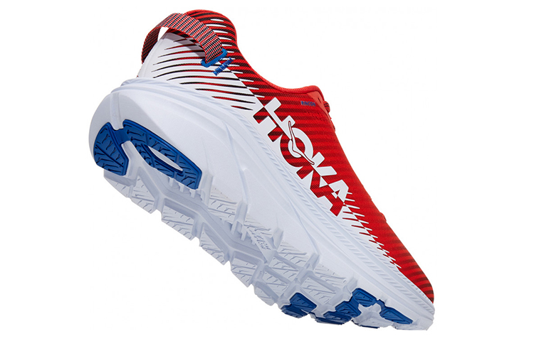 HOKA ONE ONE Rincon 2 ‘Fiesta Turkish Sea’