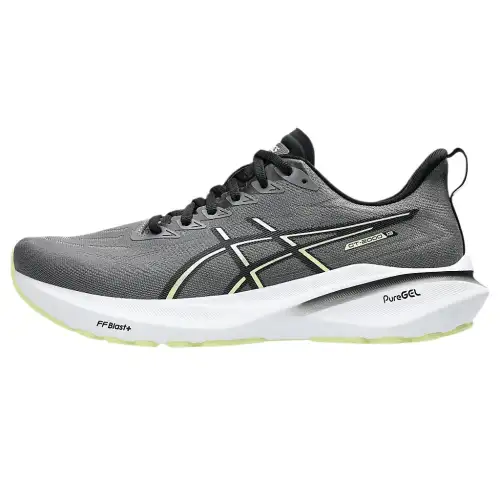 ASICS GT 2000 13 Carbon Black