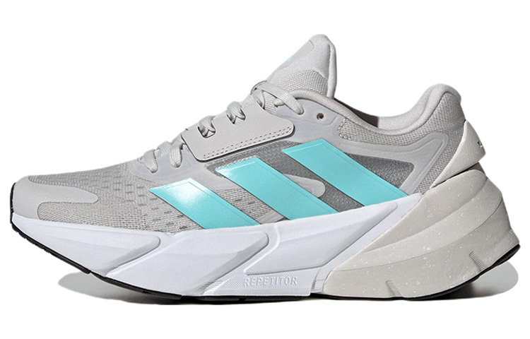 Adidas Adistar 2.0 'Grey Blue' Women's