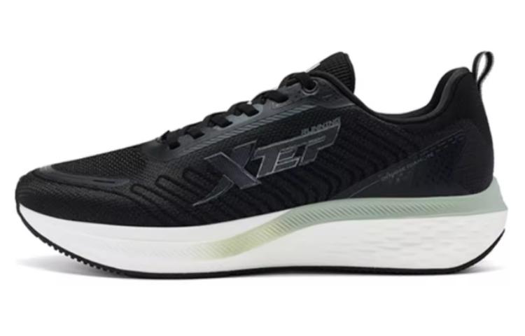 XTEP Comfortable Abrasion Resistant Breathable Low top Running Shoes Men’s